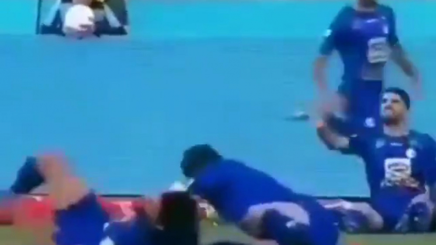 کلیپ پرسپولیس جدید کلیپ پرسپول...