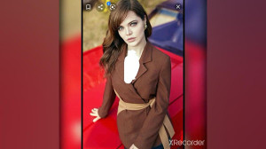 میکس عکس های زلیخادر سریال چوک...