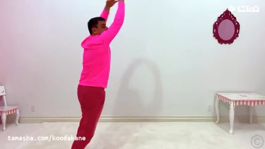 ماجراهای ناستیا و استیسی :: بر...