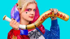 8 تسکین دهنده استرس ابرقهرمان...