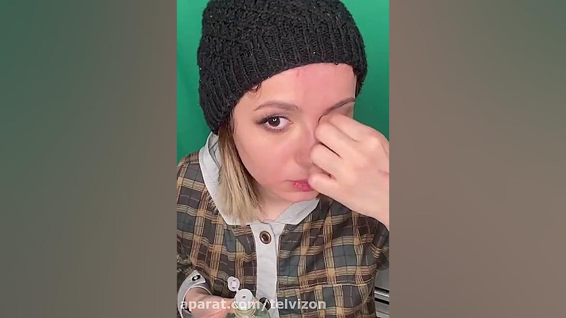 لایو اینستاگرامی پریسا پوربلک...