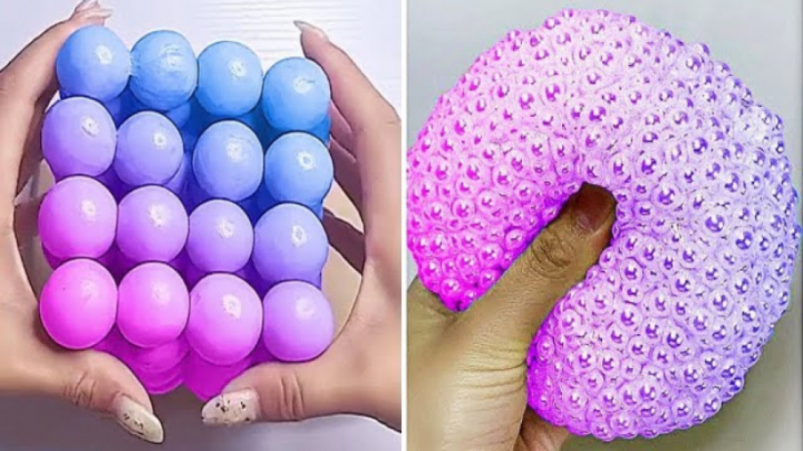 ریلکسین اسلایم   اسلایم اسمر