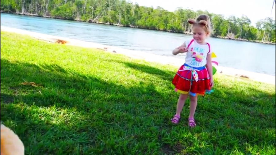 برنامه کودک سرگرمی  استیسی باب...