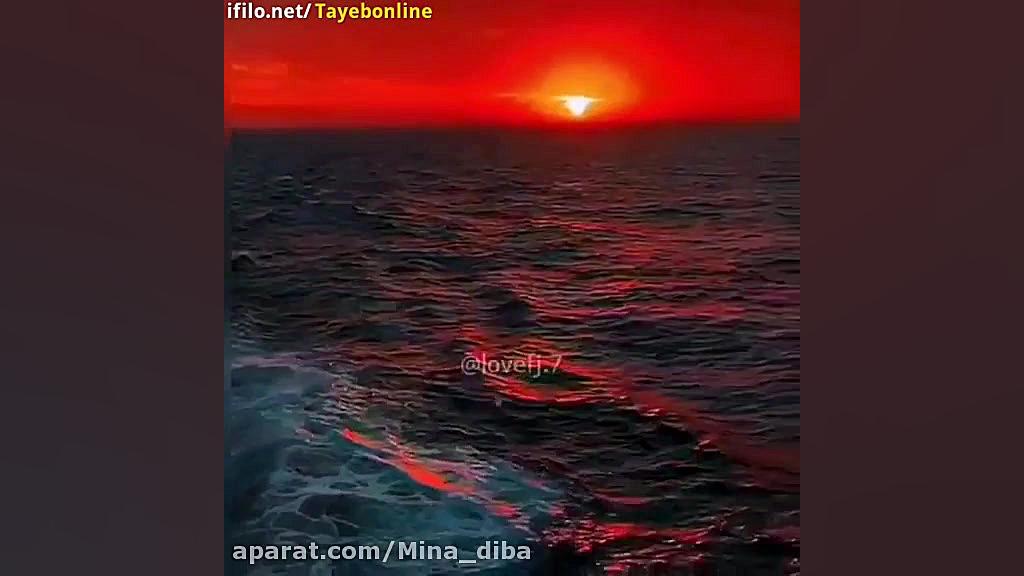 کلیپ خدا  توکل به خدا کلیپ است...