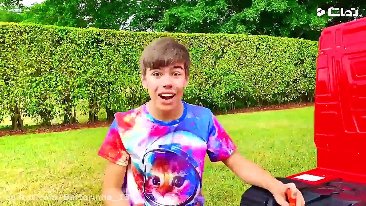 ناستیا و میا  استیسی و میا  دا...