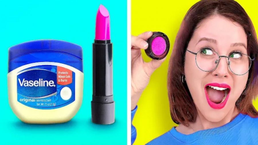 ترفندهای آرایشی و زیبایی منحصر...