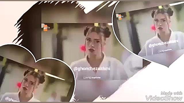 میکس سریال ترکی غنچه های زخمی