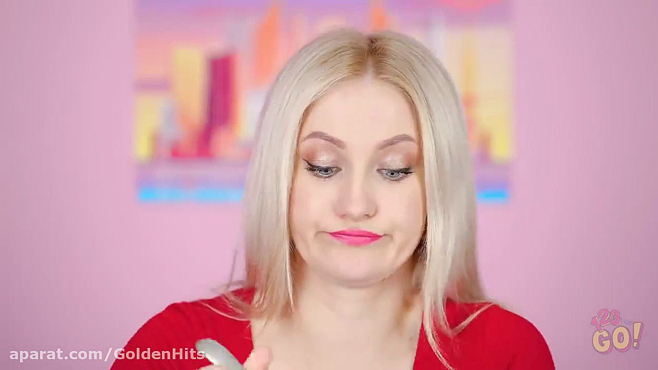 ترفندهای دخترانه  ایده های جال...