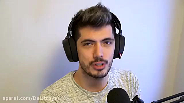 ویدیو جدید فرشاد سایلنت چالش ت...