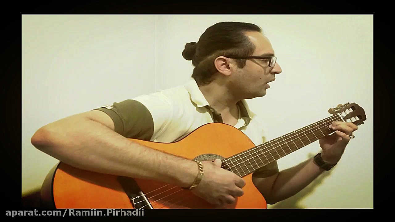 آهنگ &laquo;دو پنجره&raquo; از...