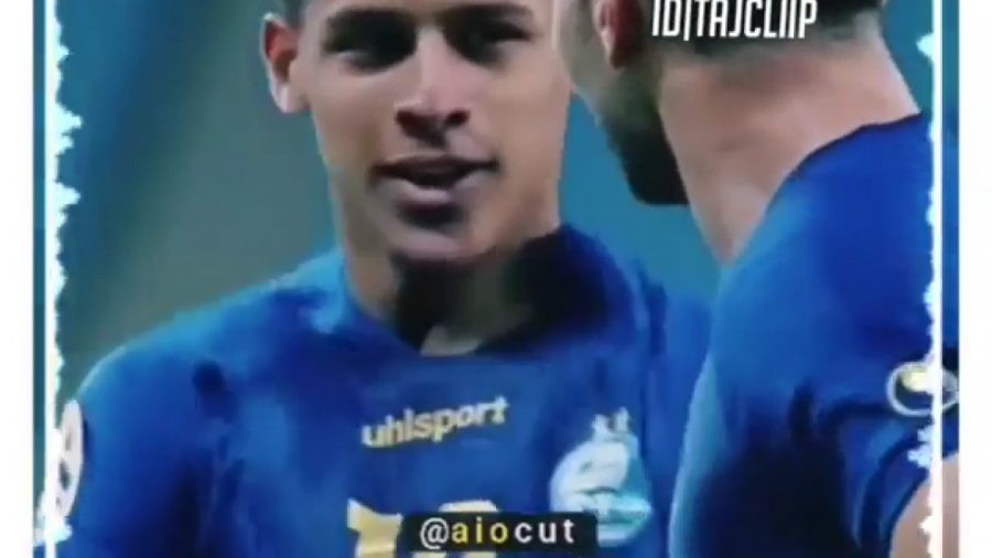 استوری استقلالی خفن کلیپ استقل...