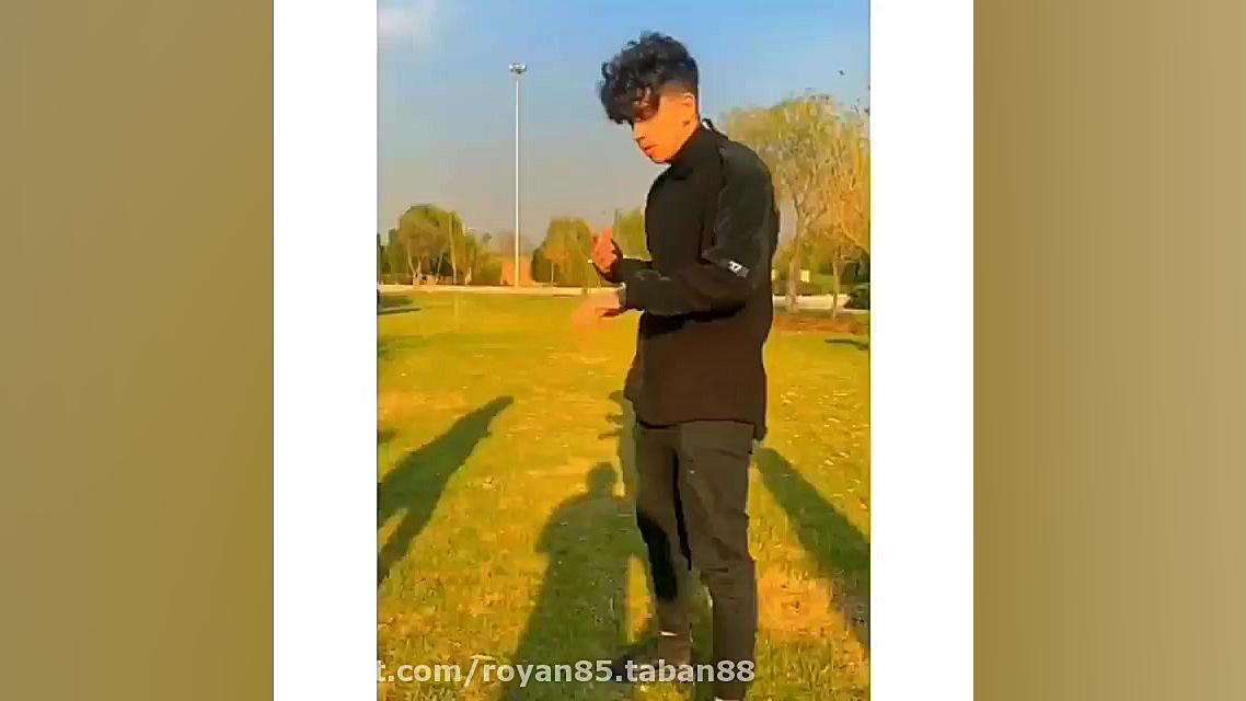 تیک تاک شکیب