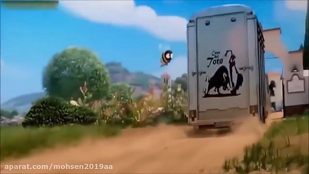 دانلود کارتون فردیناند کارتون...