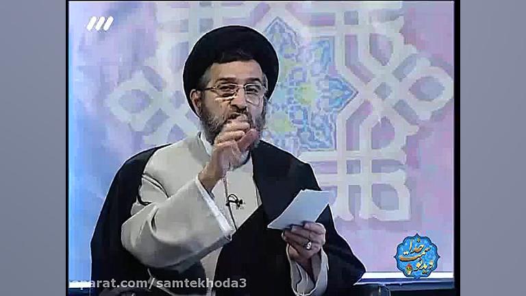 کاهل نماز، مشمول دعای صالحین ن...