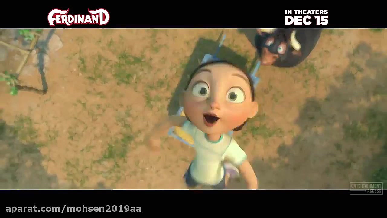 دانلود کارتون فردیناند کارتون...