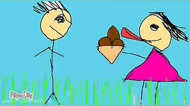 انیمیشن کوتاه