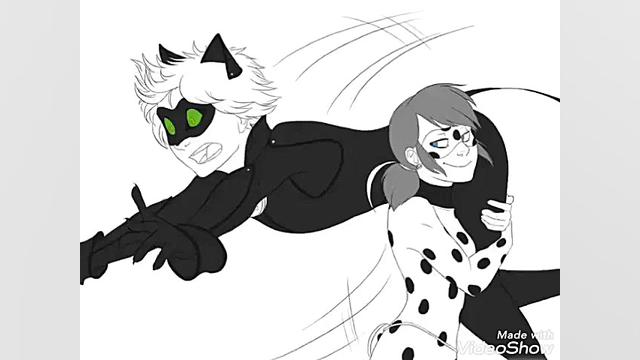 وای عجب زوری آدرین گوجه شد