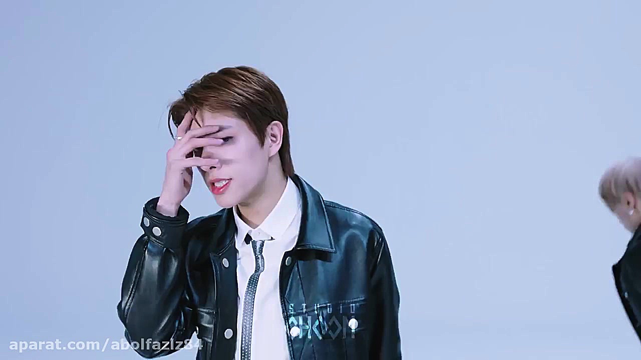 اجرای آهنگ Given taken از Enhy...