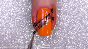 ترفند آرایشی و زیبایی  آرایش ن...