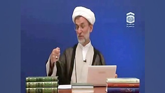 چگونه نماز تحمل انسان را در بر...