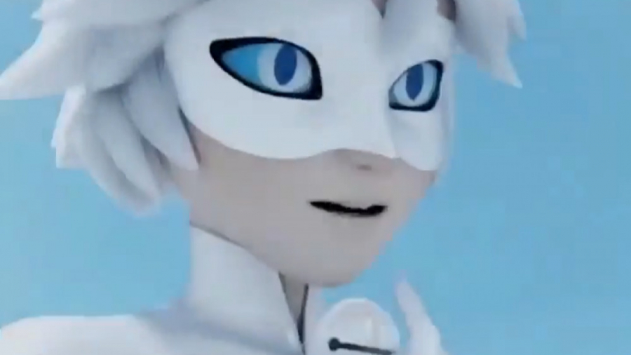 میکس باحال از کت بلنس