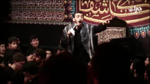 نماهنگ صبح سه شنبه بانوای حاج...