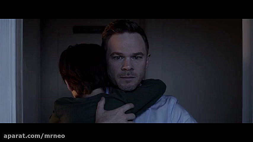فیلم سینمایی | اکشن |  سقوط تاریکی DARKNESS FALLS 2020 زمان5023ثانیه