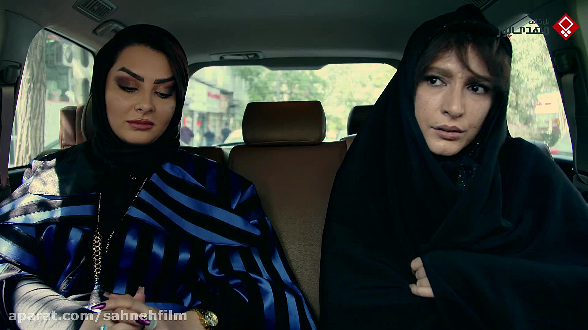 ددمین دردی قسمت دوازده 12