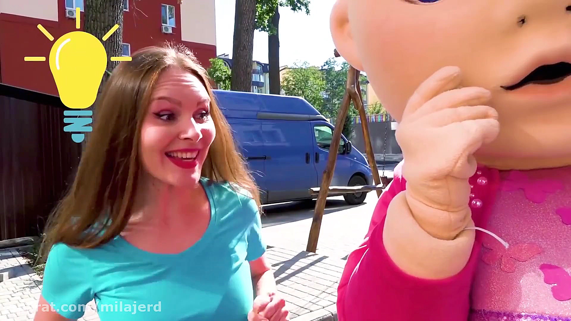 برنامه کودک  ساشا آهنگ &laquo;...