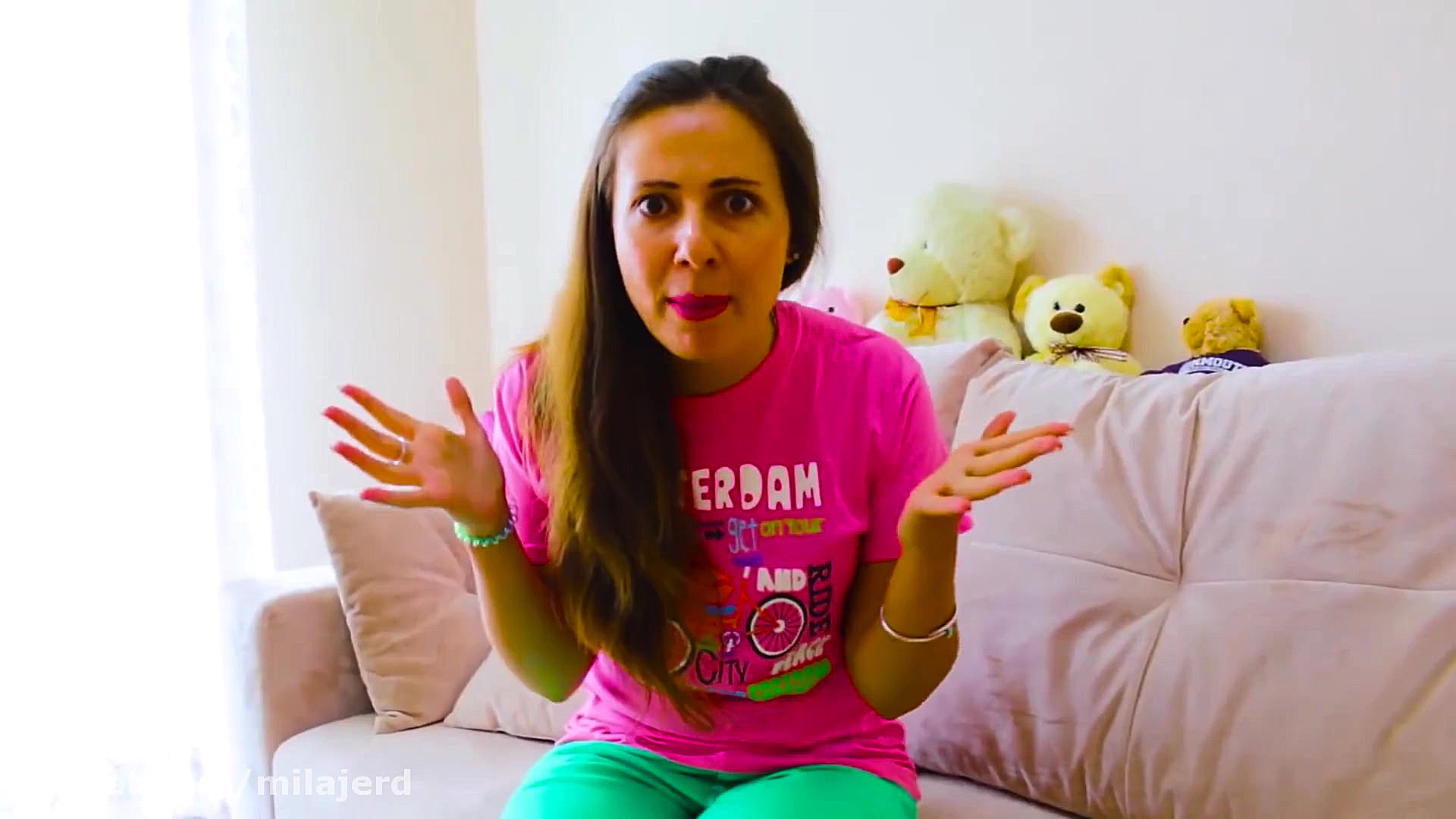 برنامه کودک  یاریک و مامان با...