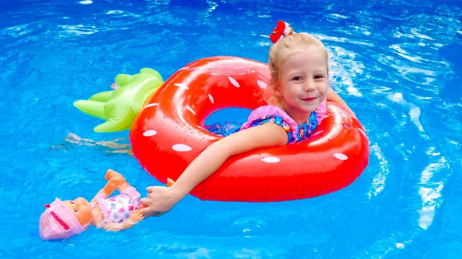 استیسی شو  ناستیا شو  ناستیا ب...