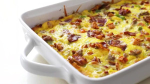 طرز تهیه خوراک بندری ساده و خو...