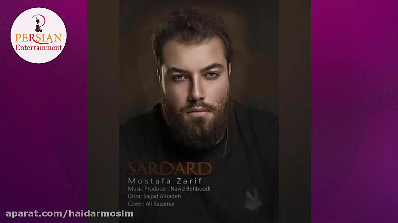 کلیپ عاشقانه وضعیت جدید ناب آه...