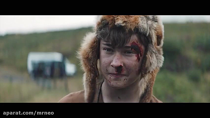 فیلم سینمایی | اکشن 2020 Get Duked! زمان5197ثانیه