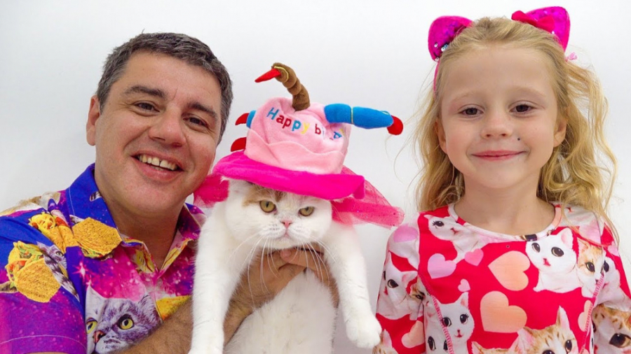 استیسی شو  ناستیا شو  استیسی و...