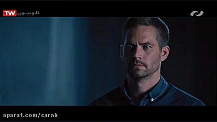 دانلود فیلم سینمایی سریع و خشن...