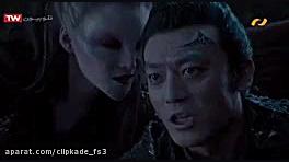 فیلم سینمایی افسانه مروارید ها...