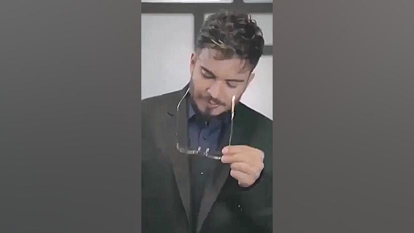 کلیپ کامیار گیلاس خنگ