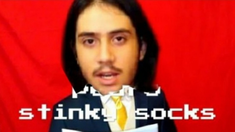 اخبار این هفته با استینکی