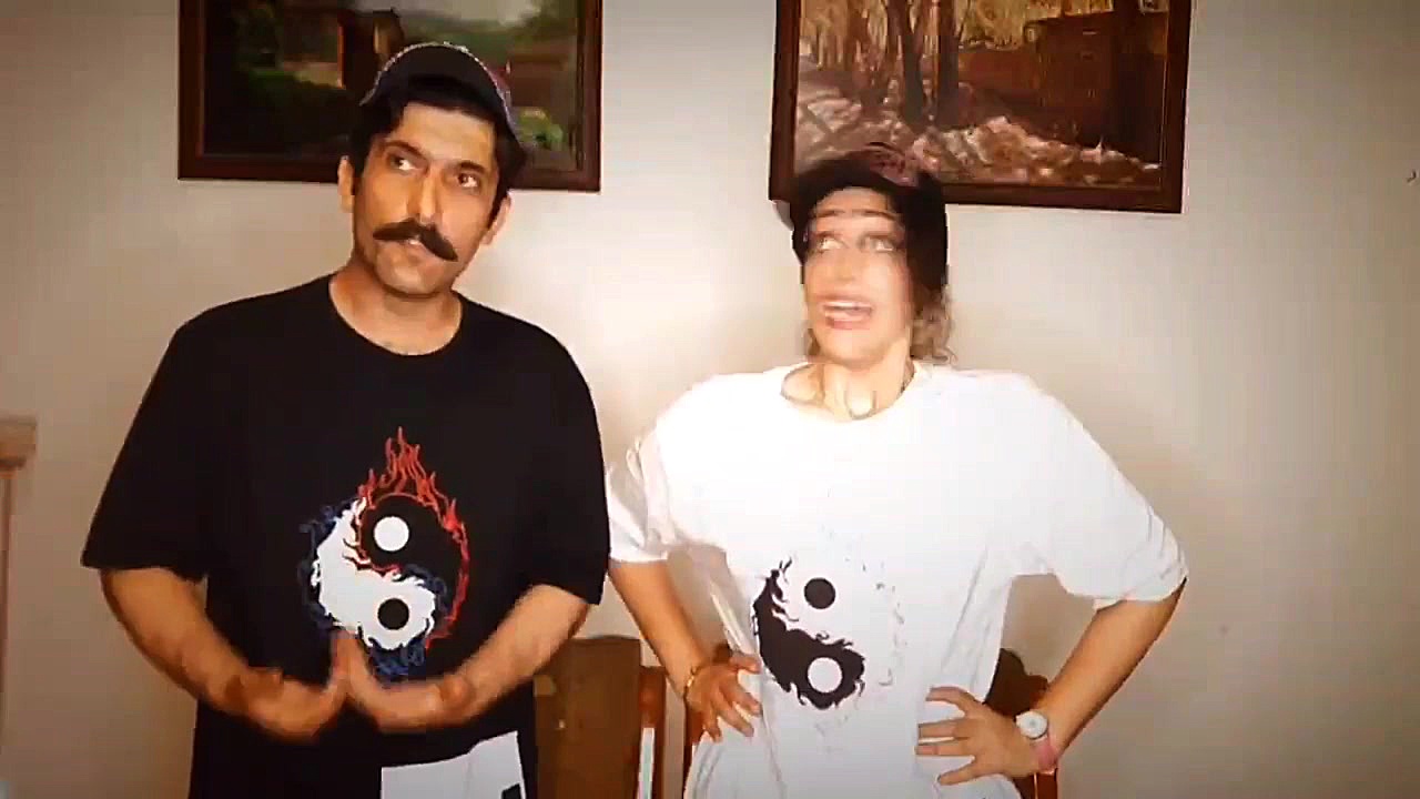 سرنا امینی خواستگاری های قدیمی...