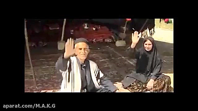 آهنگ لری &laquo;گردواری&raquo;...