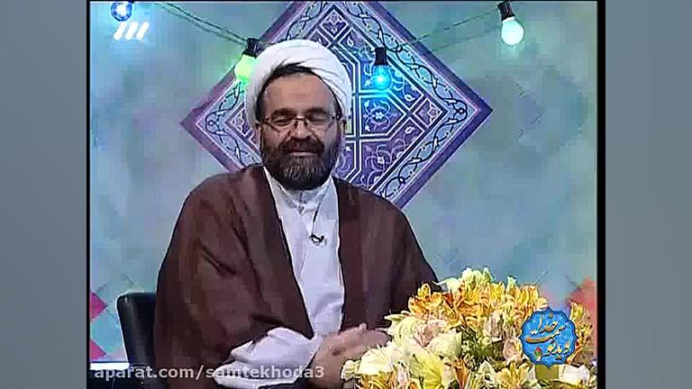 چرا در مسیر معنوی رشد نمی کنیم...