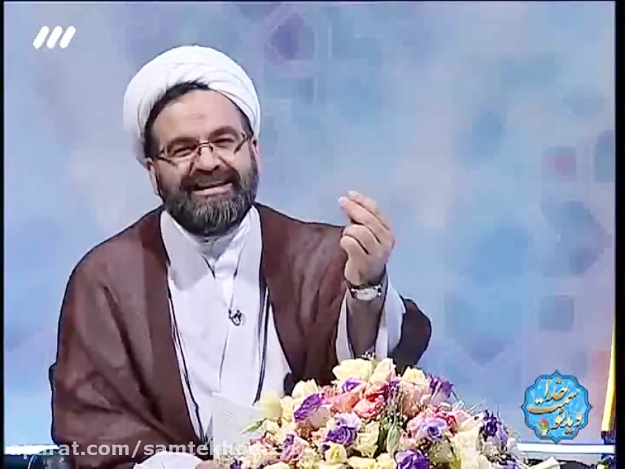 چگونه به آرامش برسیم؟