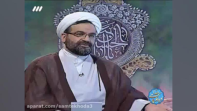 چه کنیم تا فرزندانمان به حرف م...