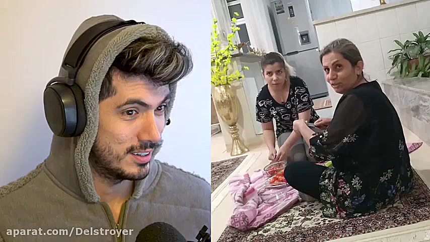 ویدیو جدید فرشاد سایلنت چالش ت...