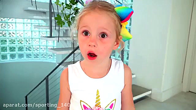 برنامه کودک سرگرمی تفریحی  ناس...