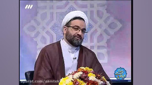 دروغ، انسانیت را خدشه دار میکن...