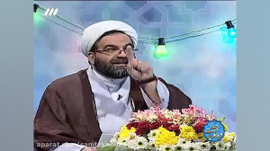 رابطه ولی خدا با مردم، بر اساس...