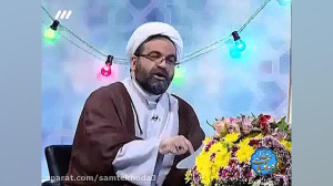 راهکاری برای مغرور نشدن از قدر...