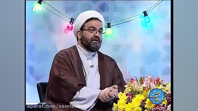 راهکاری ساده برای حل مشکلات پی...